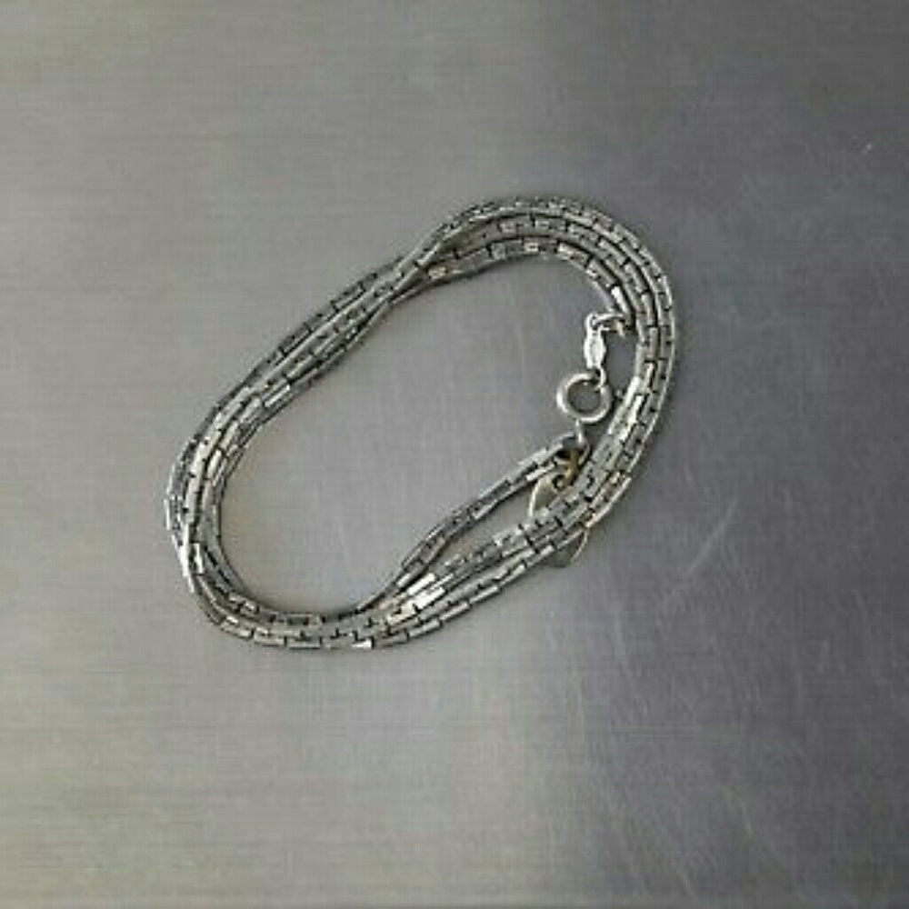 Sterling Silver